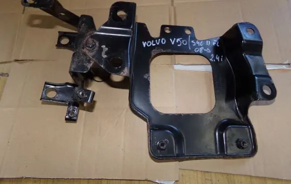 Volvo V50 Battery tray 
