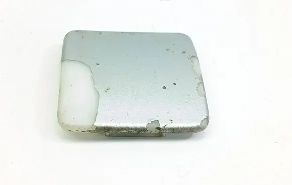 Citroen C5 Front tow hook cap/cover 9636753380 28827M