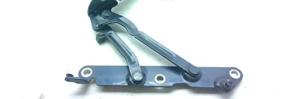 Volvo S80 Tailgate/trunk/boot hinge 30716826