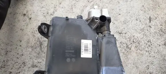 BMW 6 F12 F13 Active carbon filter fuel vapour canister 7255598