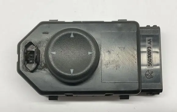 Jeep Cherokee III KJ Wing mirror switch 56010093AA 397540