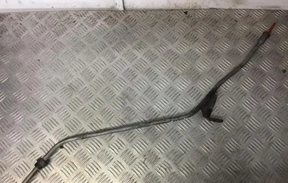 Mercedes-Benz A W169 Oil level dip stick a26603