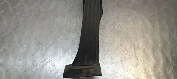 BMW 5 E60 E61 Accelerator throttle pedal 6772645
