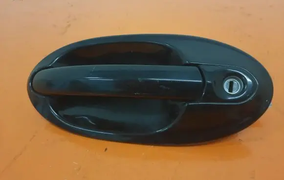 Ford Freestar Front door exterior handle 1622401