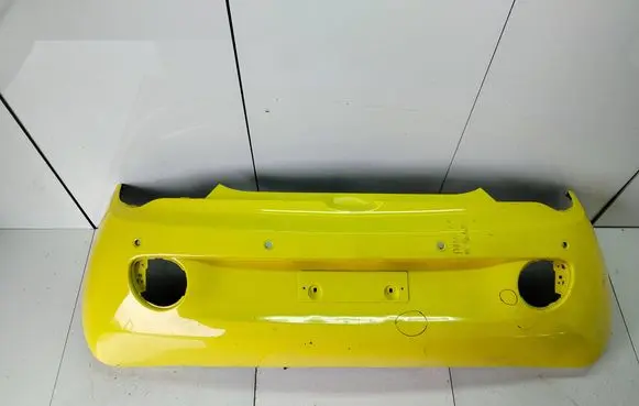 Opel Adam Rear bumper 13356476