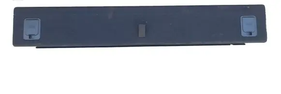 KIA Ceed Glove box in trunk 