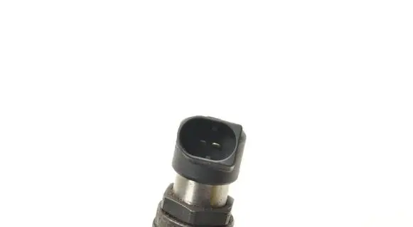 Peugeot 308 Fuel injector 9802448680
