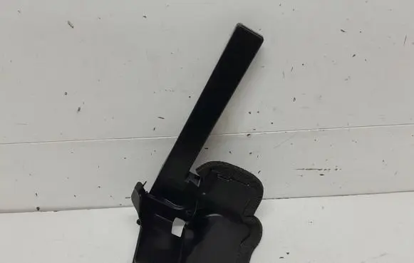Toyota Yaris XP210 Intercooler air guide/duct channel 166910M020