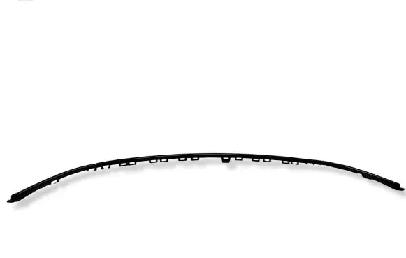Chrysler Pacifica Front bumper splitter molding 5RN79TRMAB 5SD33TRMD 85501