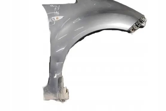 KIA Venga Fender