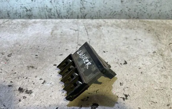 Mitsubishi Lancer Fuse 