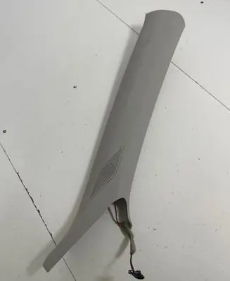 Skoda Octavia Mk4 (A) pillar trim 5E3867234B
