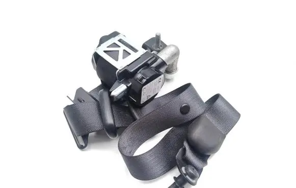 Ford Mondeo MK V Front seatbelt DS73-F61294-KB 2550446166 DS73-F61294-KB35B8