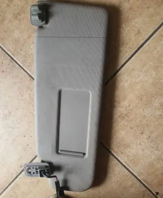 Volkswagen PASSAT B6 Sun visor 1k0857551n