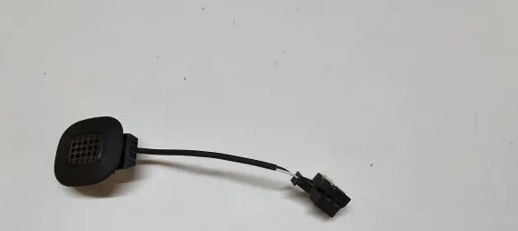Jeep Grand Cherokee WL Microphone (bluetooth/phone) 6UA07TX7AA