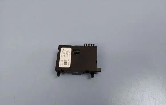Volkswagen PASSAT B7 Steering angle sensor 1K0959654