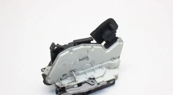 Skoda Superb B8 (3V) Coupe door lock (next to the handle) 6V2837015