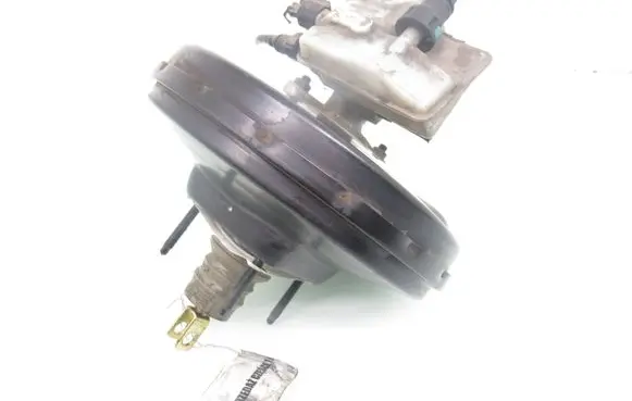 Ford Focus C-MAX Brake booster 03786436044 3M512B195AH 03350886401