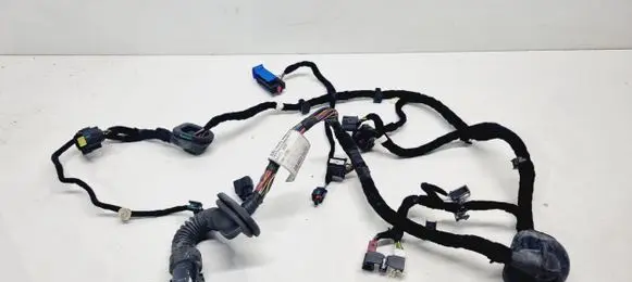 Alfa Romeo Giulia Front door wiring loom 50548508
