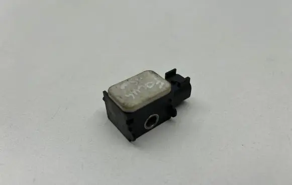 Ford Focus Airbag deployment crash/impact sensor 3M5T14B342AB