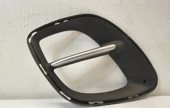 KIA Picanto Front bumper lower grill 865281Y310autoas7 865281Y310