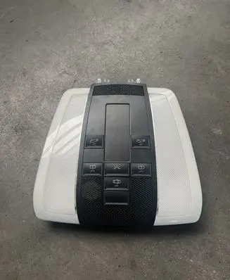 Mercedes-Benz E A207 Front seat light A2078200001 2078200001