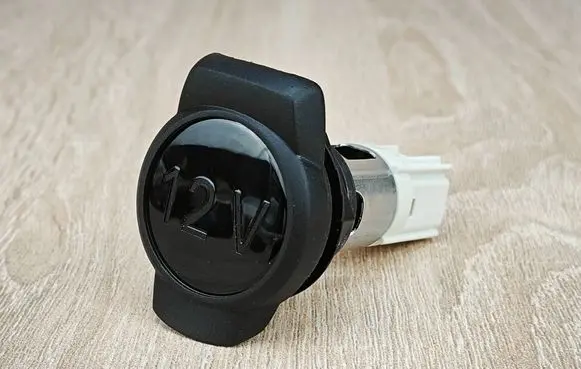 BMW 4 G22 G23 G24 G26 12 V Socket (front) 7947771