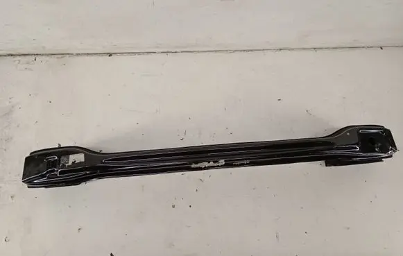 Rear beam