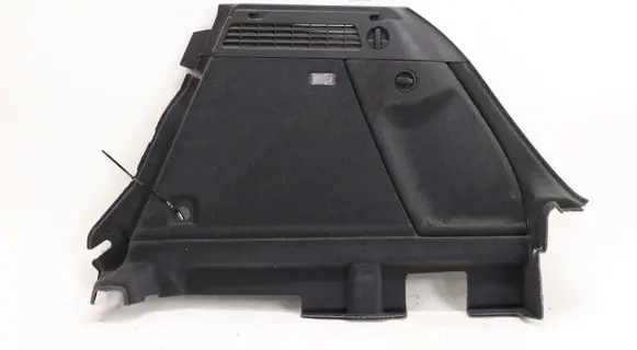 Audi Q3 8U Other trunk/boot trim element 5777804