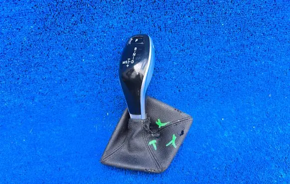 BMW X1 F48 F49 Gear selector 6991603