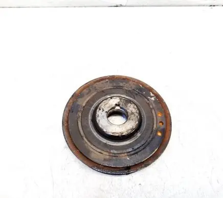 Fiat Ulysse Crankshaft pulley