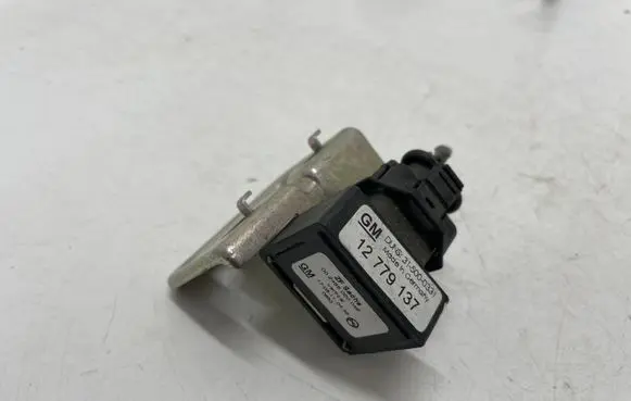 Opel Zafira C Other control units/modules 12779137