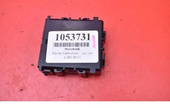 Toyota Yaris Cross Engine control unit/module ECU 8594052100