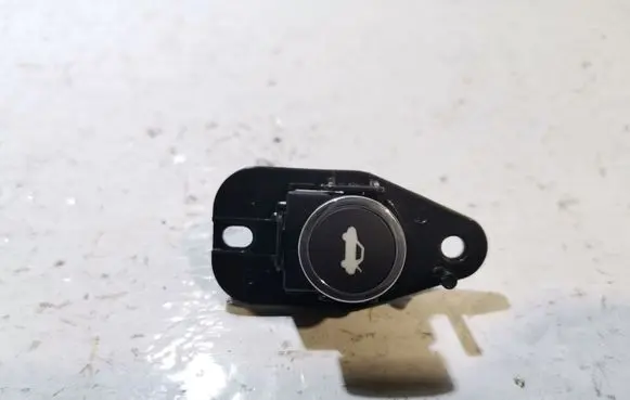 Dodge Challenger Tailgate opening switch 68141864AA