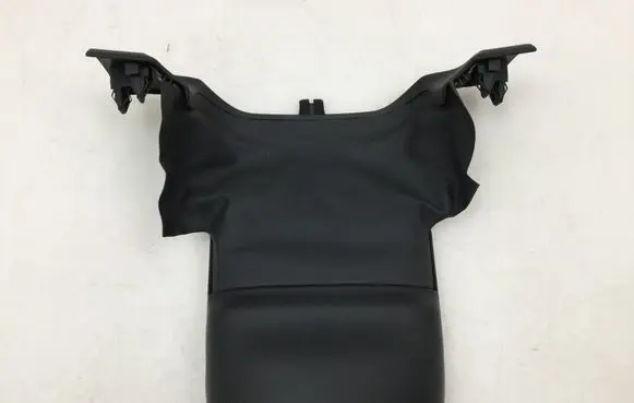 Audi A4 S4 B8 8K Steering wheel column trim 8K0858345A