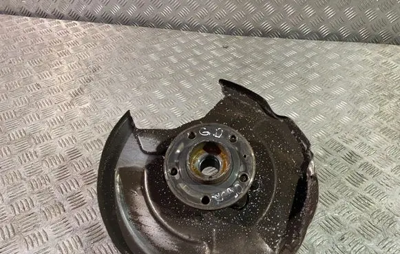 Volvo XC90 Rear wheel hub