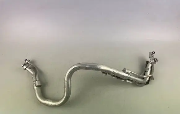 Audi A3 8Y Air conditioning (A/C) pipe/hose 5WC816738A