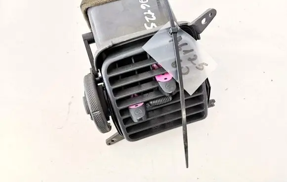 Mitsubishi Space Star Dash center air vent grill mr270231