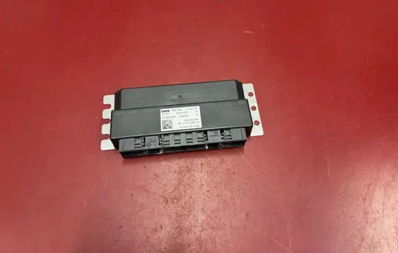 BMW X3 G01 Suspension control unit/module 8835394 37148835394