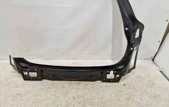 Volvo XC60 Rear bodywork 