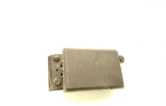 Distronic sensor radar