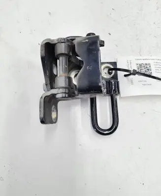 Volkswagen Golf Plus Rear door lower hinge 1K4833411M