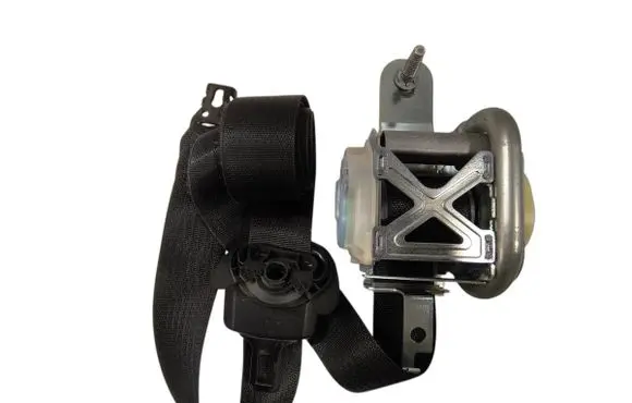 Tesla Model S Front seatbelt 107927802A