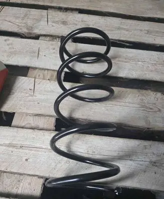 Ford Escort Front coil spring 