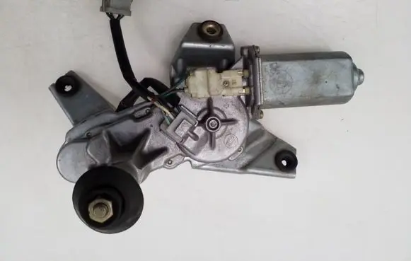 Honda CR-V Rear window wiper motor 34963581