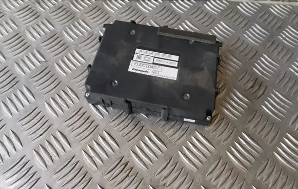 Lexus RX 450H Brake system control unit/module 896C048020