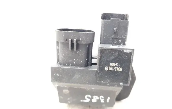 Citroen C5 Coolant fan relay 904319419