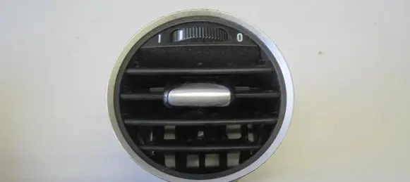 Alfa Romeo 159 Dashboard side air vent grill/cover trim 376630