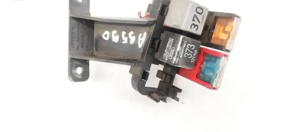 Audi A6 S6 C5 4B Fuse box set 4B1937503