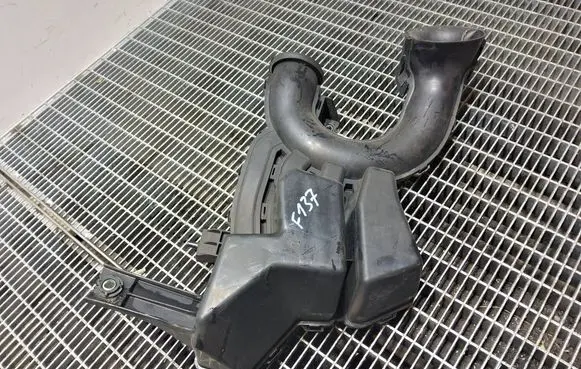 Nissan Juke I F15 Intake resonator 1KT2A